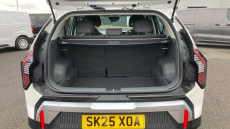 Kia Ev3 148kW Air 81.4kWh 5dr Auto Electric Estate